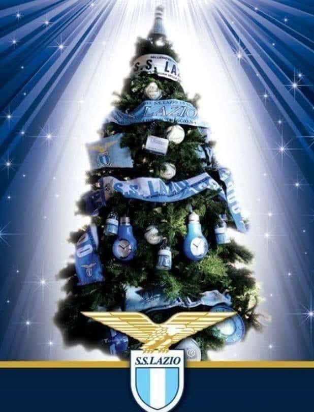 Buon Natale Gli Auguri Della Polisportiva Lazio L Angolo Sulla Polisportiva